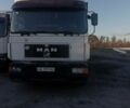МАН 26.403, объемом двигателя 11.1 л и пробегом 60 тыс. км за 14000 $, фото 4 на Automoto.ua