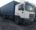 МАН 26.403, объемом двигателя 11.1 л и пробегом 60 тыс. км за 14000 $, фото 6 на Automoto.ua