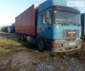 МАН 26.403, объемом двигателя 11.1 л и пробегом 60 тыс. км за 14000 $, фото 1 на Automoto.ua