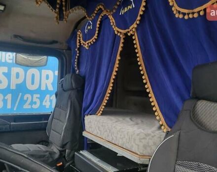МАН 26.403, объемом двигателя 0 л и пробегом 100 тыс. км за 16000 $, фото 2 на Automoto.ua