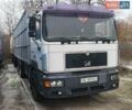 МАН 26.403, объемом двигателя 0 л и пробегом 100 тыс. км за 16000 $, фото 17 на Automoto.ua