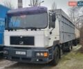 МАН 26.403, объемом двигателя 0 л и пробегом 100 тыс. км за 16000 $, фото 19 на Automoto.ua