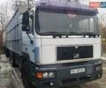 МАН 26.403, объемом двигателя 0 л и пробегом 100 тыс. км за 16000 $, фото 18 на Automoto.ua