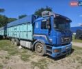 МАН 26.403, объемом двигателя 0 л и пробегом 100 тыс. км за 9500 $, фото 5 на Automoto.ua