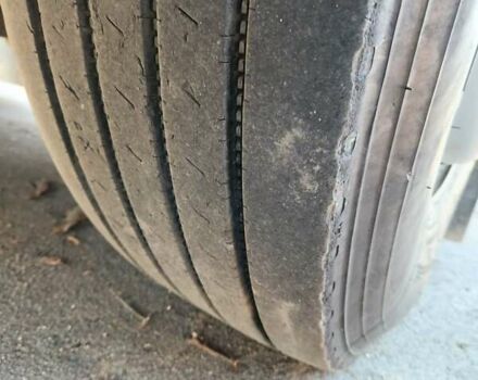 МАН 26.403, объемом двигателя 12 л и пробегом 90 тыс. км за 26000 $, фото 14 на Automoto.ua