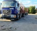 МАН 26.403, объемом двигателя 12 л и пробегом 90 тыс. км за 29000 $, фото 1 на Automoto.ua