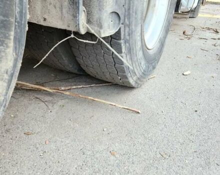 МАН 26.403, объемом двигателя 12 л и пробегом 90 тыс. км за 26000 $, фото 12 на Automoto.ua