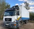 МАН 26.403, объемом двигателя 12 л и пробегом 800 тыс. км за 10000 $, фото 1 на Automoto.ua