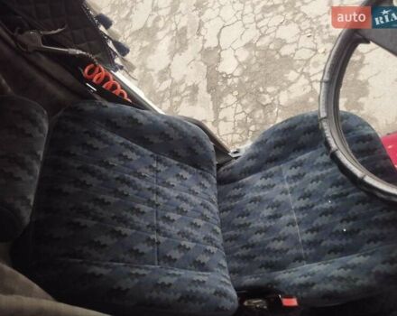 МАН 26.403, объемом двигателя 12 л и пробегом 620 тыс. км за 21777 $, фото 3 на Automoto.ua