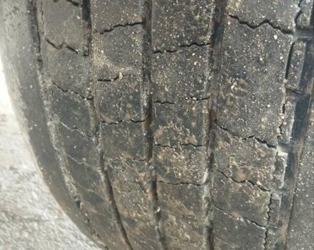 МАН 26.403, объемом двигателя 12 л и пробегом 620 тыс. км за 21777 $, фото 15 на Automoto.ua