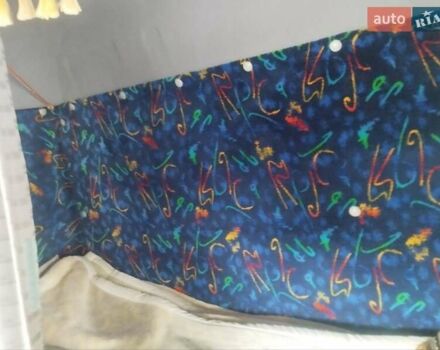 МАН 26.403, объемом двигателя 12 л и пробегом 620 тыс. км за 21777 $, фото 7 на Automoto.ua