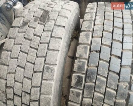 МАН 26.403, объемом двигателя 12 л и пробегом 620 тыс. км за 21777 $, фото 10 на Automoto.ua