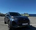 Синий МАН 26.403, объемом двигателя 12.8 л и пробегом 1 тыс. км за 12000 $, фото 1 на Automoto.ua