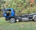 Синий МАН 26.403, объемом двигателя 11.97 л и пробегом 654 тыс. км за 29700 $, фото 27 на Automoto.ua