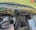Синий МАН 26.403, объемом двигателя 11.97 л и пробегом 654 тыс. км за 29700 $, фото 25 на Automoto.ua