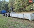 Синий МАН 26.403, объемом двигателя 11.97 л и пробегом 654 тыс. км за 29700 $, фото 29 на Automoto.ua