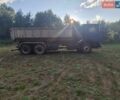 Синий МАН 26.403, объемом двигателя 11.97 л и пробегом 654 тыс. км за 29700 $, фото 9 на Automoto.ua