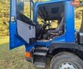 Синий МАН 26.403, объемом двигателя 11.97 л и пробегом 654 тыс. км за 29700 $, фото 21 на Automoto.ua