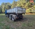 Синий МАН 26.403, объемом двигателя 11.97 л и пробегом 654 тыс. км за 29700 $, фото 13 на Automoto.ua