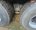 Синий МАН 26.403, объемом двигателя 11.97 л и пробегом 654 тыс. км за 29700 $, фото 14 на Automoto.ua