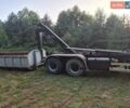 Синий МАН 26.403, объемом двигателя 11.97 л и пробегом 654 тыс. км за 29700 $, фото 31 на Automoto.ua