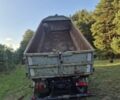Синий МАН 26.403, объемом двигателя 11.97 л и пробегом 654 тыс. км за 29700 $, фото 4 на Automoto.ua