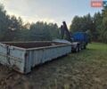 Синий МАН 26.403, объемом двигателя 11.97 л и пробегом 654 тыс. км за 29700 $, фото 33 на Automoto.ua