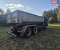 Синий МАН 26.403, объемом двигателя 11.97 л и пробегом 654 тыс. км за 29700 $, фото 12 на Automoto.ua