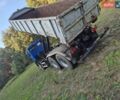 Синий МАН 26.403, объемом двигателя 11.97 л и пробегом 654 тыс. км за 29700 $, фото 3 на Automoto.ua