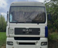 Білий МАН 26.410, об'ємом двигуна 11.97 л та пробігом 150 тис. км за 13000 $, фото 2 на Automoto.ua