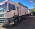 Белый МАН 26.410, объемом двигателя 11.97 л и пробегом 700 тыс. км за 15000 $, фото 1 на Automoto.ua