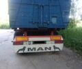 Белый МАН 26.410, объемом двигателя 11.97 л и пробегом 115 тыс. км за 28000 $, фото 6 на Automoto.ua