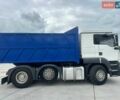 Білий МАН 26.410, об'ємом двигуна 11.97 л та пробігом 621 тис. км за 20500 $, фото 1 на Automoto.ua