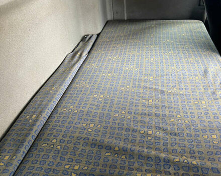 Белый МАН 26.410, объемом двигателя 11.97 л и пробегом 700 тыс. км за 11000 $, фото 11 на Automoto.ua