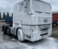 Белый МАН 26.410, объемом двигателя 11.97 л и пробегом 700 тыс. км за 11000 $, фото 20 на Automoto.ua