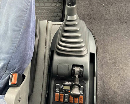 Белый МАН 26.410, объемом двигателя 11.97 л и пробегом 700 тыс. км за 11000 $, фото 14 на Automoto.ua