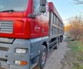 Червоний МАН 26.410, об'ємом двигуна 0 л та пробігом 5 тис. км за 21000 $, фото 1 на Automoto.ua