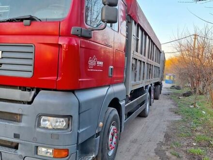 МАН 26.410 2003 у Запоріжжя на Automoto.ua Червоний МАН 26.410, об'ємом двигуна 0 л та пробігом 5 тис. км за 21000 $, фото 1 на Automoto.ua