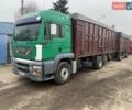 МАН 26.410, об'ємом двигуна 0 л та пробігом 1000 тис. км за 12500 $, фото 2 на Automoto.ua