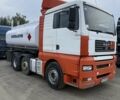 МАН 26.410, объемом двигателя 0 л и пробегом 1 тыс. км за 31500 $, фото 1 на Automoto.ua