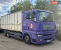 МАН 26.410, объемом двигателя 12 л и пробегом 200 тыс. км за 15000 $, фото 1 на Automoto.ua