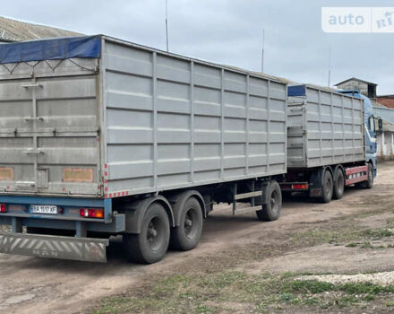 МАН 26.410 2023 у Первомайськ на Automoto.ua МАН 26.410, об'ємом двигуна 0 л та пробігом 8 тис. км за 25000 $, фото 4 на Automoto.ua