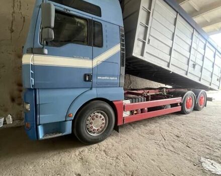 МАН 26.410 2023 у Первомайськ на Automoto.ua МАН 26.410, об'ємом двигуна 0 л та пробігом 8 тис. км за 25000 $, фото 1 на Automoto.ua