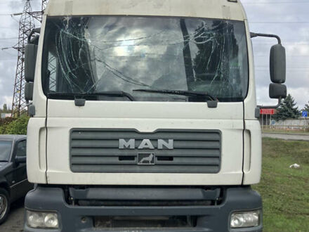 МАН 26.410 2004 в Черноморске (Ильичевске) на Automoto.ua МАН 26.410, объемом двигателя 11.97 л и пробегом 300 тыс. км за 16500 $, фото 1 на Automoto.ua