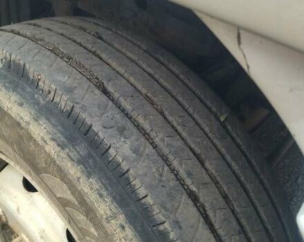 Сірий МАН 26.410, об'ємом двигуна 11.97 л та пробігом 1 тис. км за 18000 $, фото 18 на Automoto.ua