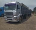 Серый МАН 26.410, объемом двигателя 11.97 л и пробегом 1 тыс. км за 20500 $, фото 1 на Automoto.ua