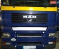 Синій МАН 26.410, об'ємом двигуна 12 л та пробігом 100 тис. км за 16000 $, фото 13 на Automoto.ua
