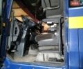 Синій МАН 26.410, об'ємом двигуна 12 л та пробігом 100 тис. км за 16000 $, фото 9 на Automoto.ua