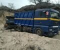 Синій МАН 26.410, об'ємом двигуна 12 л та пробігом 100 тис. км за 16000 $, фото 1 на Automoto.ua