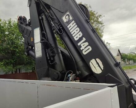 Белый МАН 26.412, объемом двигателя 0 л и пробегом 766 тыс. км за 24500 $, фото 7 на Automoto.ua